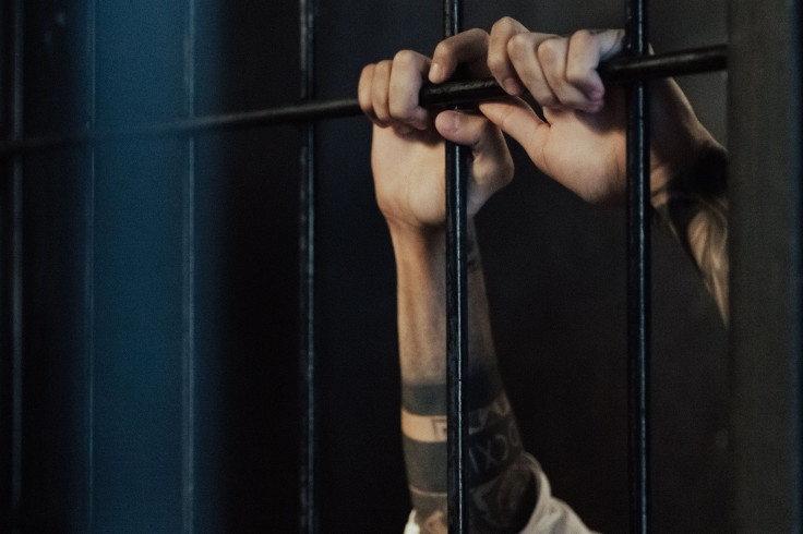 prison sentence