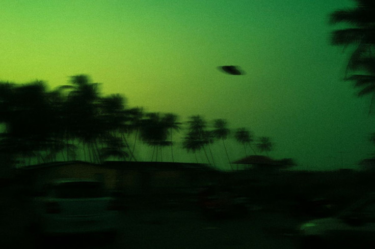 UFO