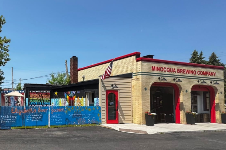 Minocqua Brewing Company