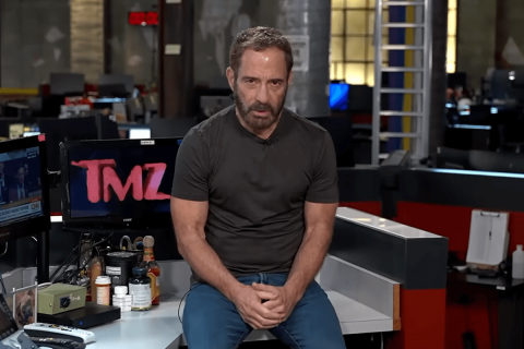 HARVEY LEVIN DEFENDS ANTHONY FAUCI