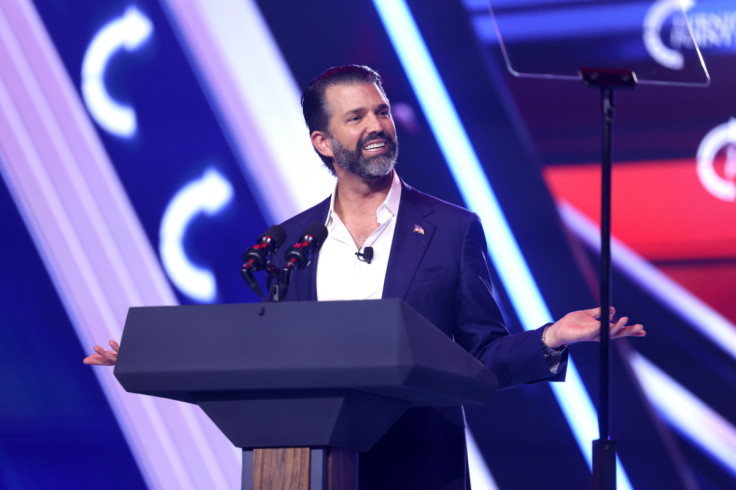 Donald Trump, Jr.
