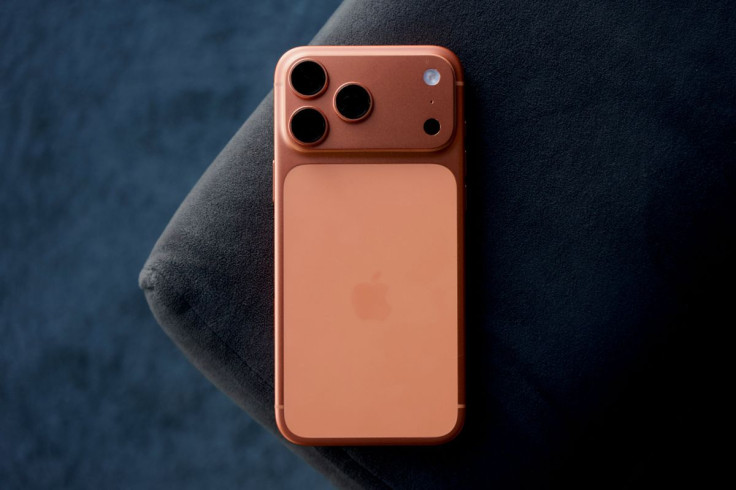 iPhone 18 Pro