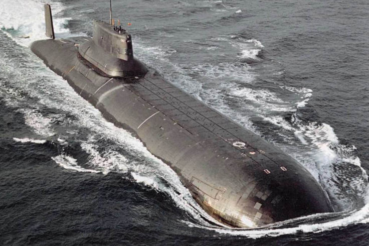 Andy Burnham Defends £8.4bn Nuclear Submarine Investment