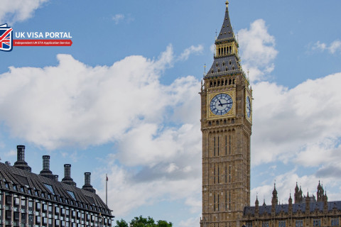 UK Visa Portal