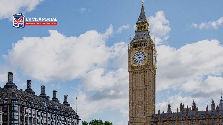 UK Visa Portal