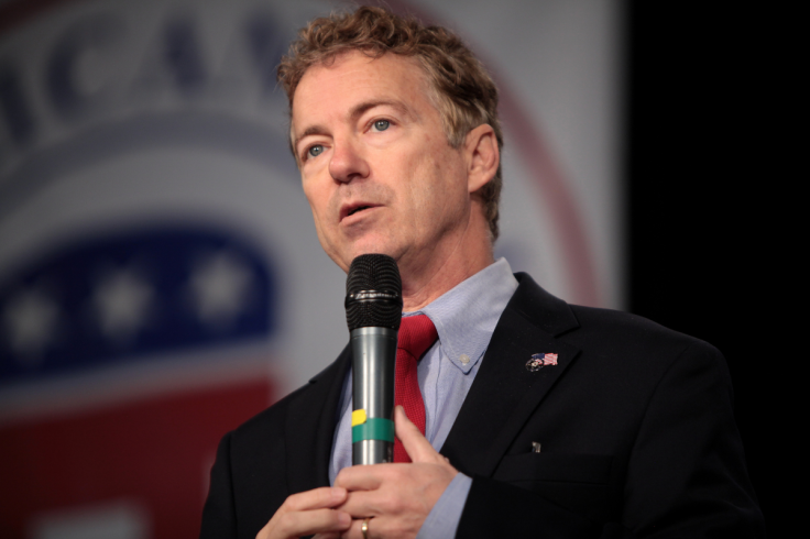 Rand Paul
