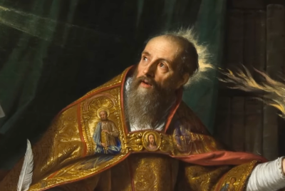 St. Augustine
