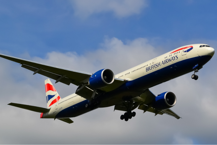 British Airways