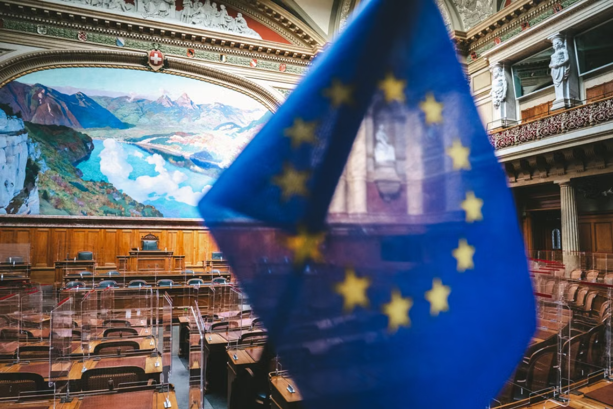 EU Opens Bids for Seven AI Super-Hubs To Break US and China Monopoly
