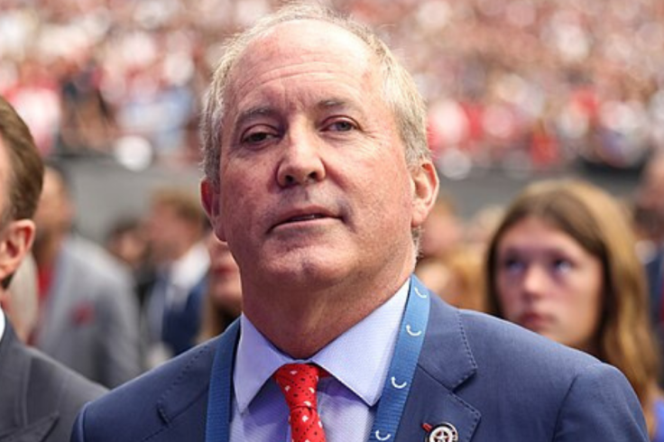 Ken Paxton