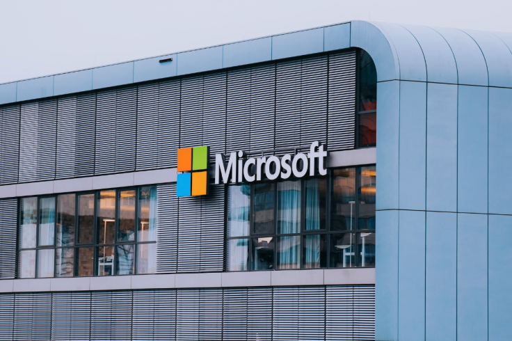 Microsoft’s AI Infrastructure Gamble