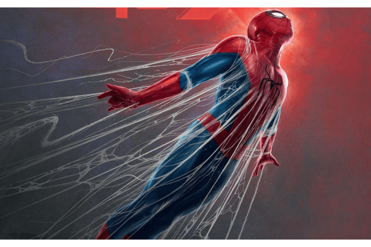 'Spider-Man: Brand New Day'