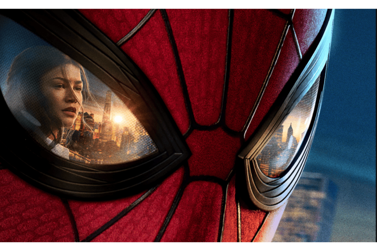 'Spider-Man: Brand New Day'