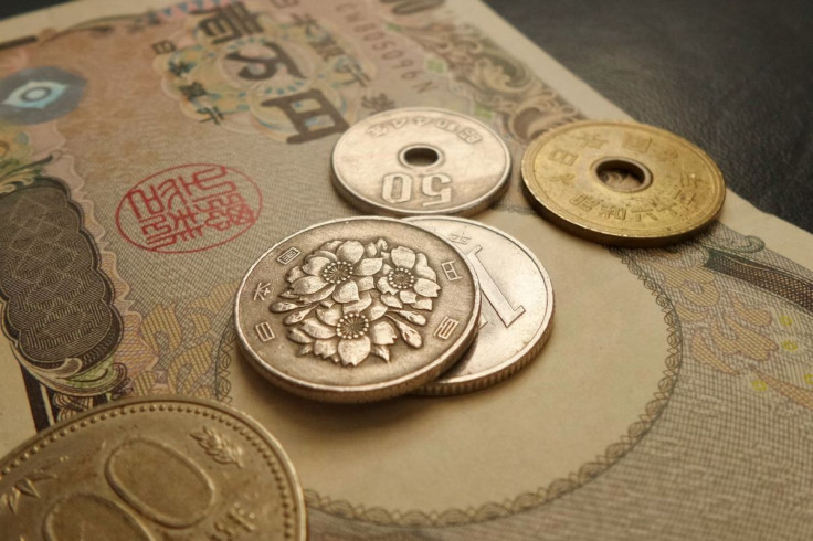 Japanese Yen
