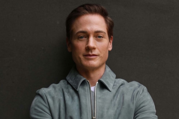 Bryan Johnson