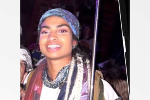 missing shambhala woman found