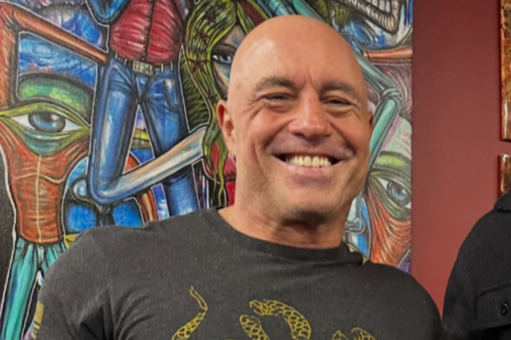 Joe Rogan