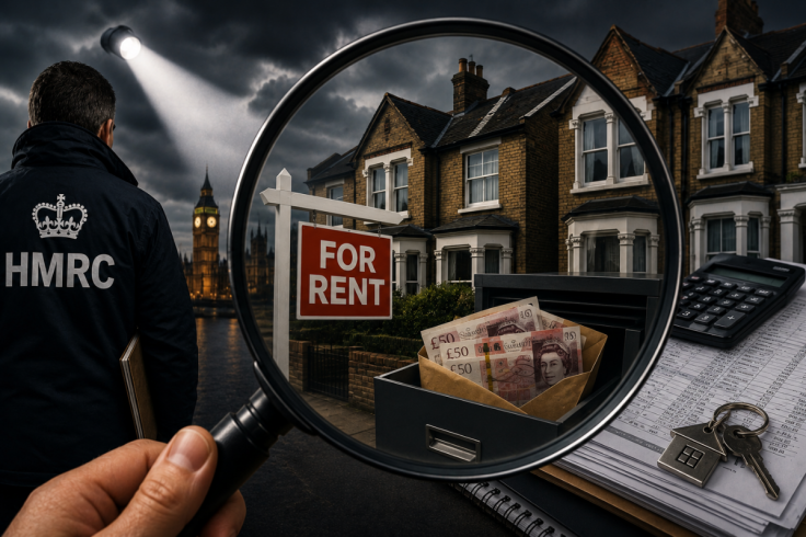 HMRC tax crackdown