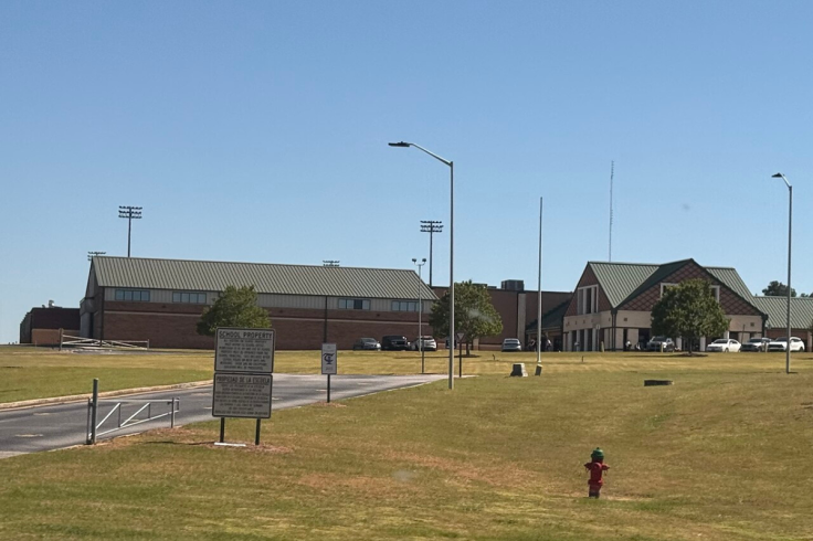 Apalachee High School