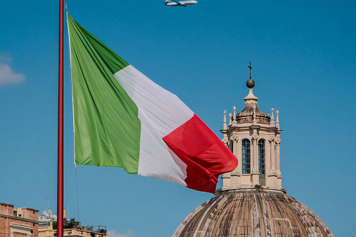 Can Italy Suspend the Schengen Agreement with Spain? Can Italy Suspend the Schengen Agreement with Spain?