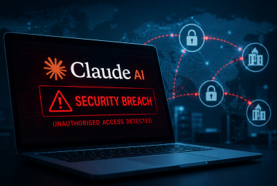 Anthropic Claude AI Security Breach