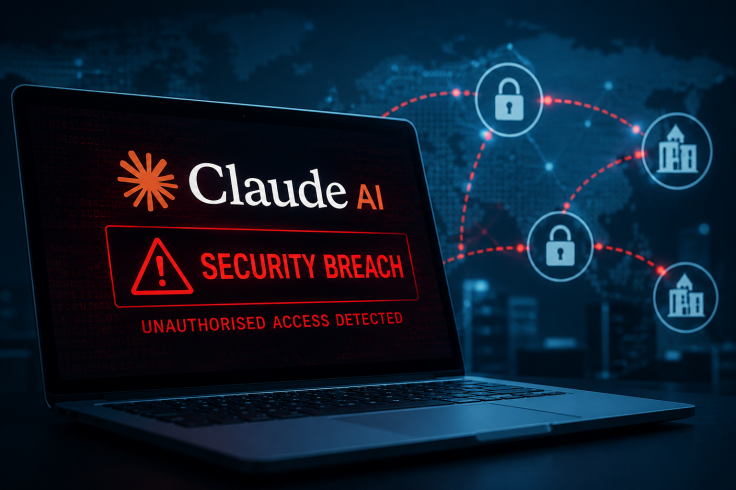 Anthropic Claude AI Security Breach