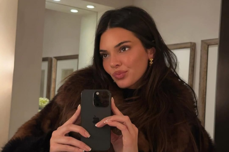 Devin Booker Irina Shayk Romance Reports After Kendall Jenner Split