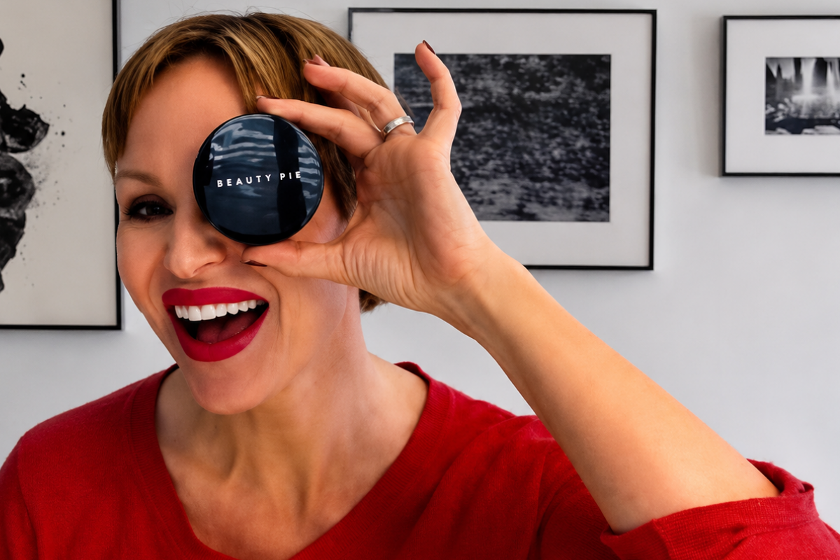 Columbia Dropout Built Five Beauty Brands Worth Millions: 'You Don't Need a Perfect Plan'