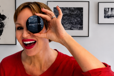 Marcia Kilgore success story