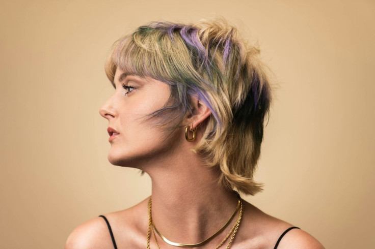 Vivid Colour Techniques