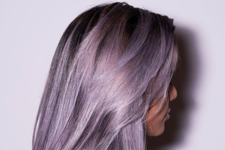 Vivid Colour Techniques
