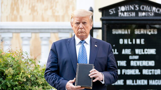 Iran Row