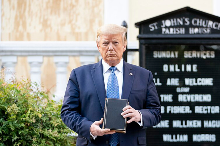 Iran Row