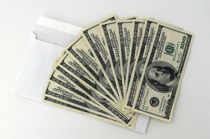 Dollars