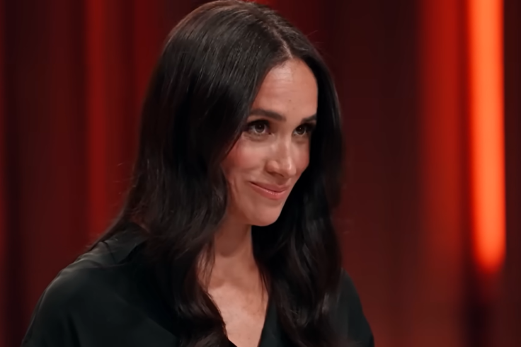Meghan Markle