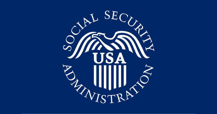 Social Security Administration