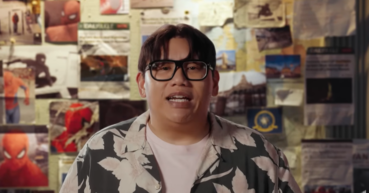 Ned Leeds Spider-Man
