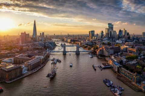 London