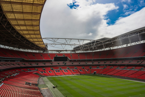 Wembley