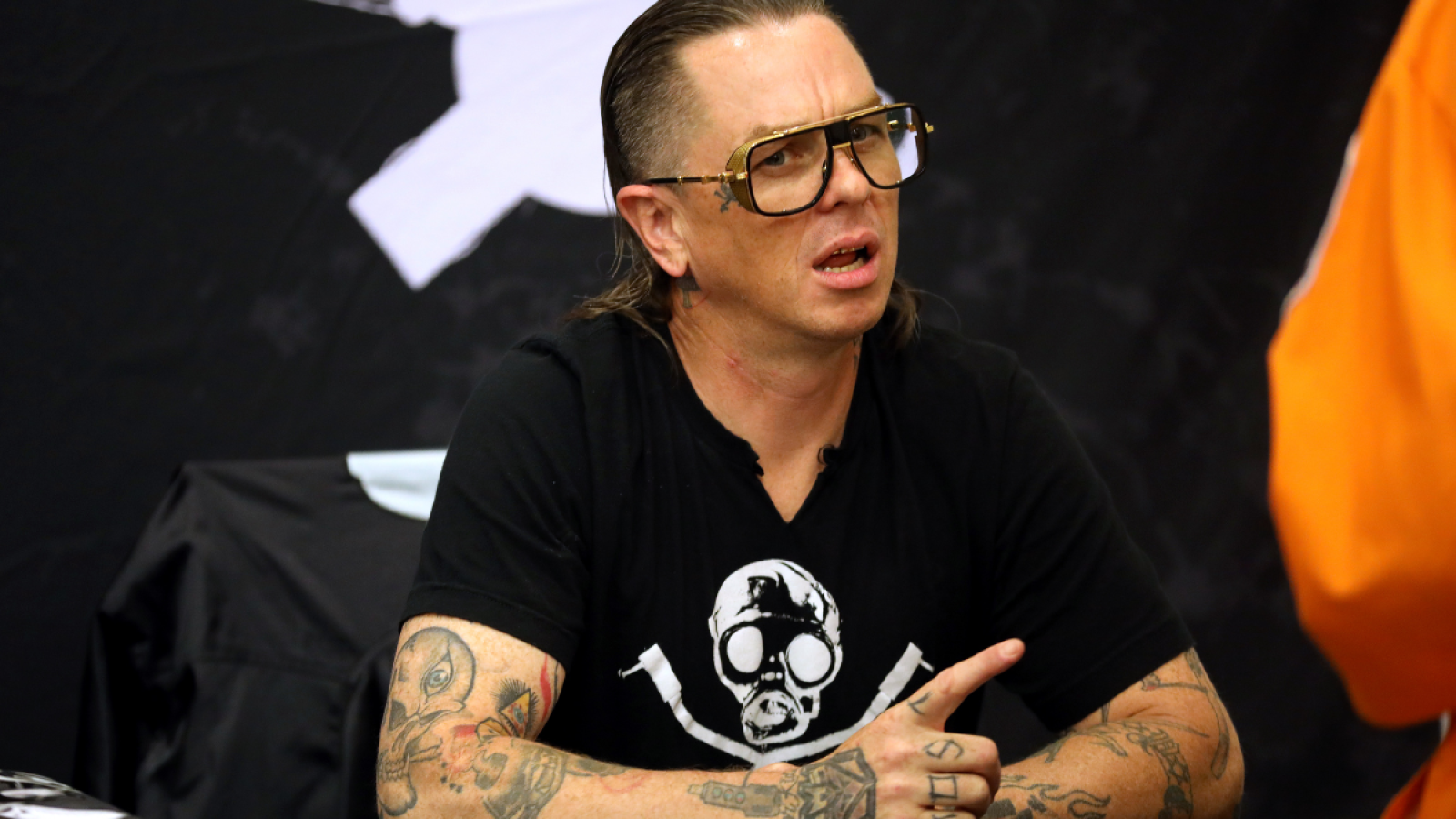 Sid Wilson Kicked Out: Why Was Kelly Osbourne's Ex Reportedly Removed From Slipknot Permanently?