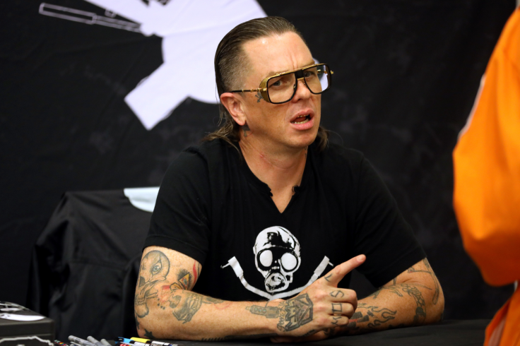 Sid Wilson