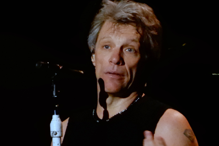 Bon Jovi