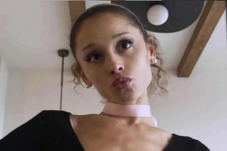 Ariana Grande