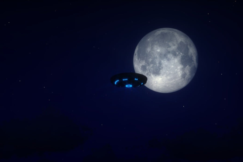 UFO