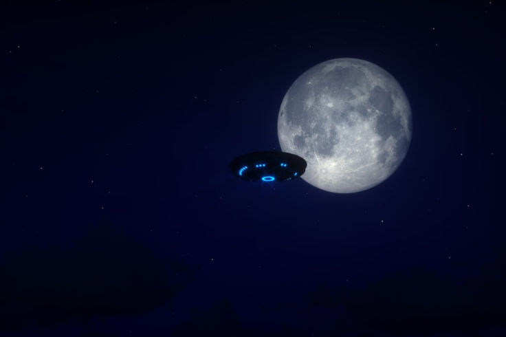 UFO
