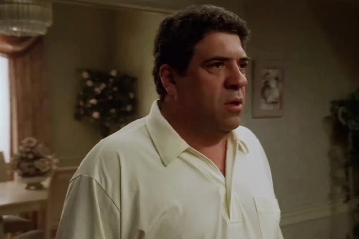 Vincent Pastore