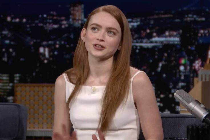 Sadie Sink