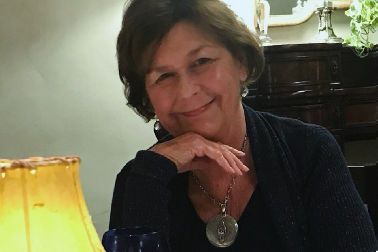 Nancy Guthrie