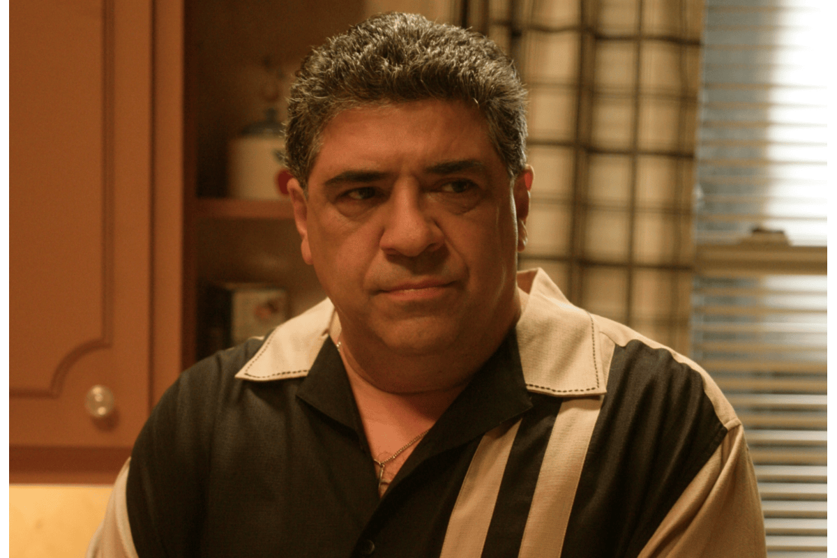 Who Was Vincent Pastore? ‘Sopranos’ Star’s Career, Wife, Health Journey, and Death at 80   www.ibtimes.co.uk
