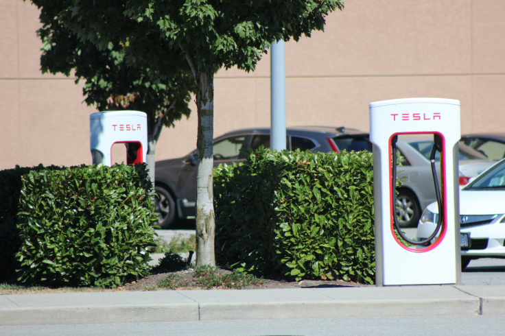 Idaho Shooting Raises Tesla Supercharger Safety Questions